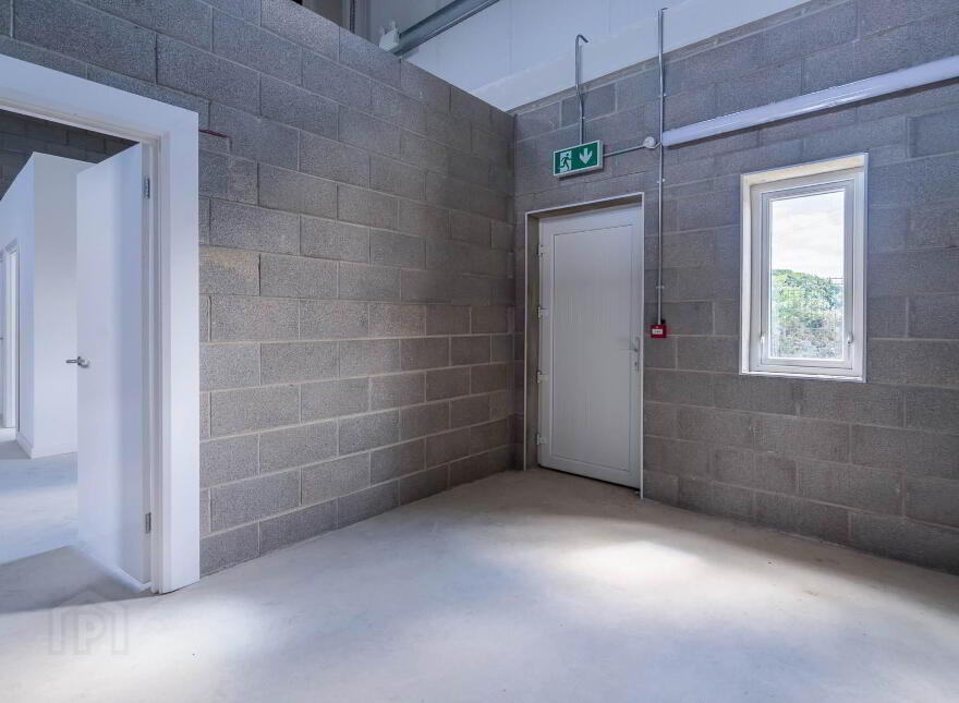 Combermore Business Park, Letterkenny Road, Lifford, F93RKW6