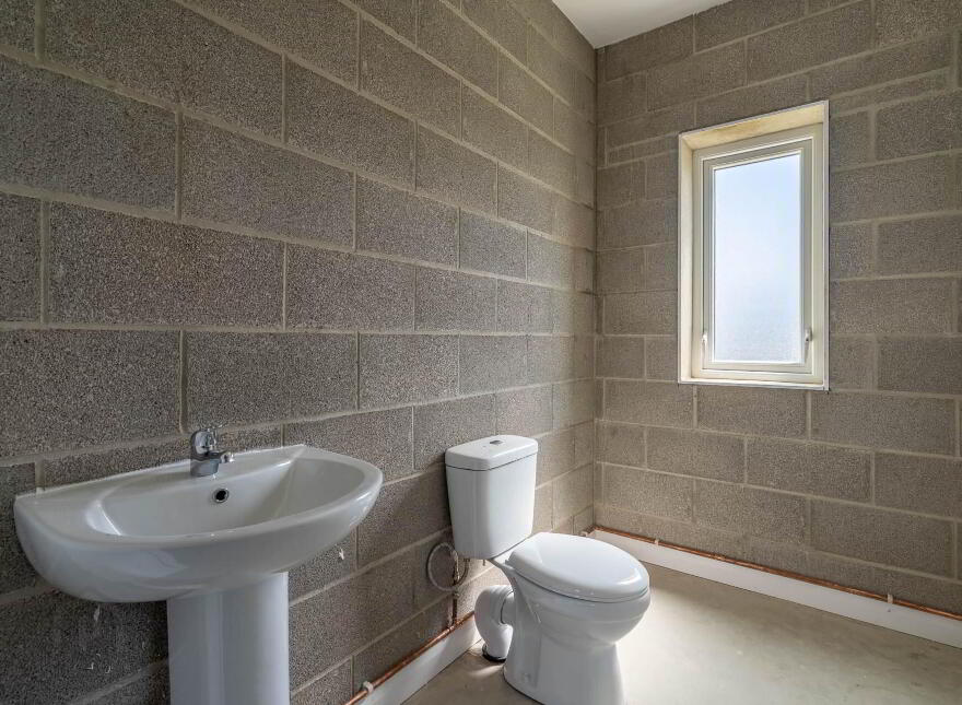 Combermore Business Park, Letterkenny Road, Lifford, F93RKW6
