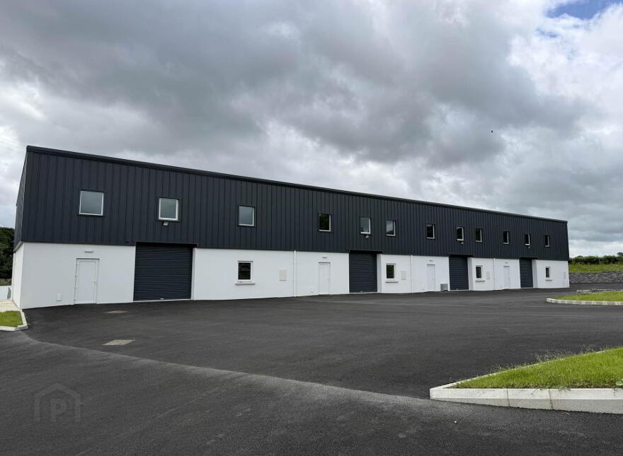 Combermore Business Park, Letterkenny Road, Lifford, F93RKW6