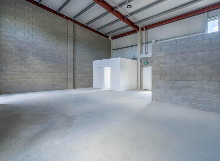 Combermore Business Park, Letterkenny Road, Lifford, F93RKW6