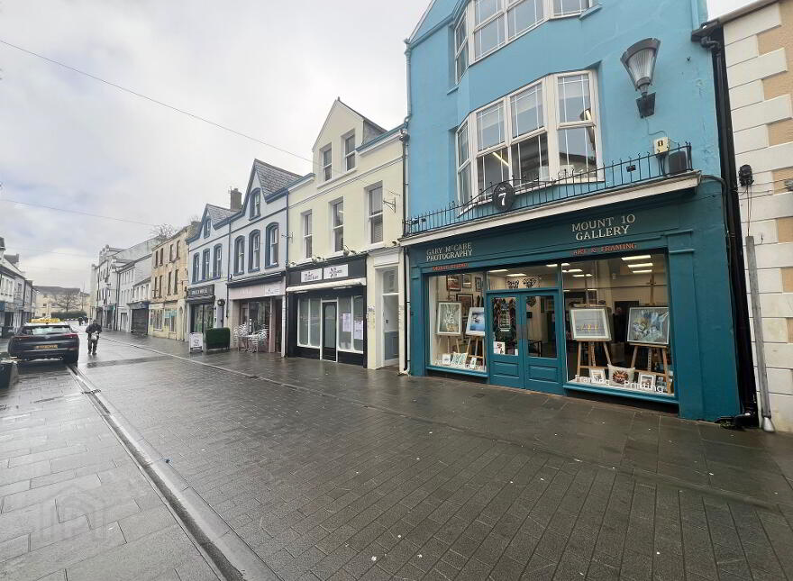 7 West Street, Carrickfergus, BT38 7AR