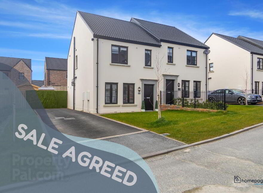 171 Beech Hill View, Drumahoe, Derry / Londonderry, BT47 3GF photo