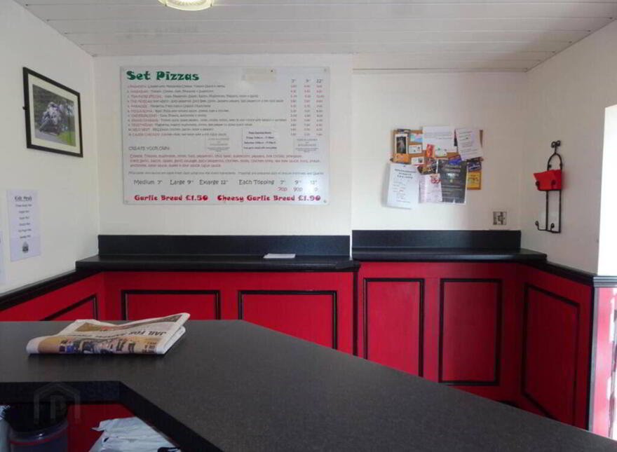 "Traynors", Main Street, Maguiresbridge, Enniskillen, BT94 4RZ