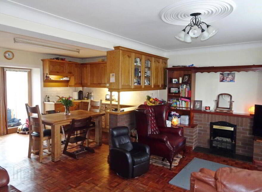 "Traynors", Main Street, Maguiresbridge, Enniskillen, BT94 4RZ