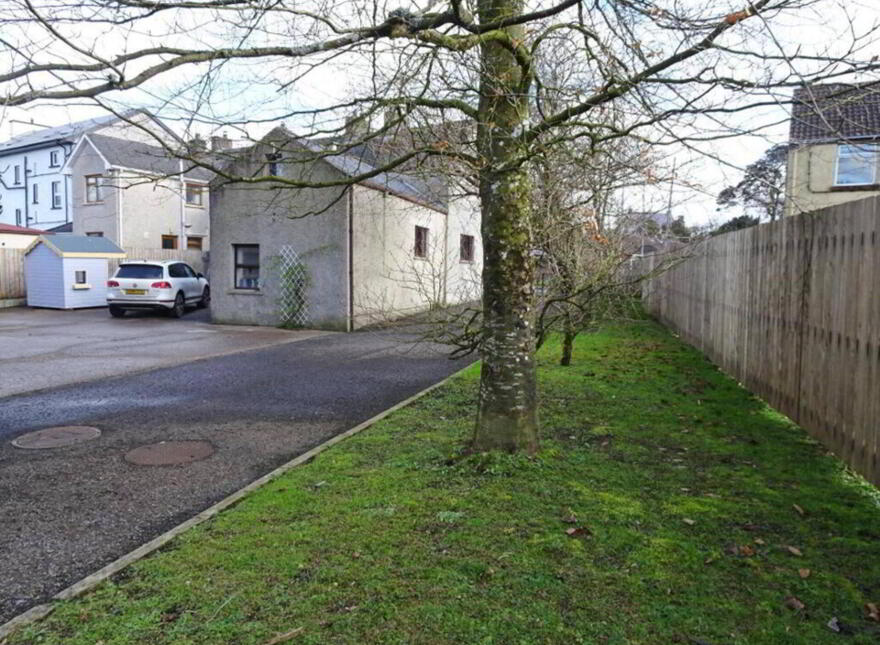 "Traynors", Main Street, Maguiresbridge, Enniskillen, BT94 4RZ