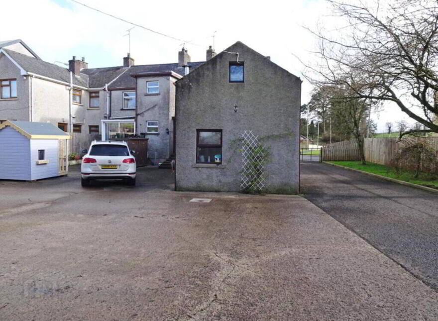 "Traynors", Main Street, Maguiresbridge, Enniskillen, BT94 4RZ