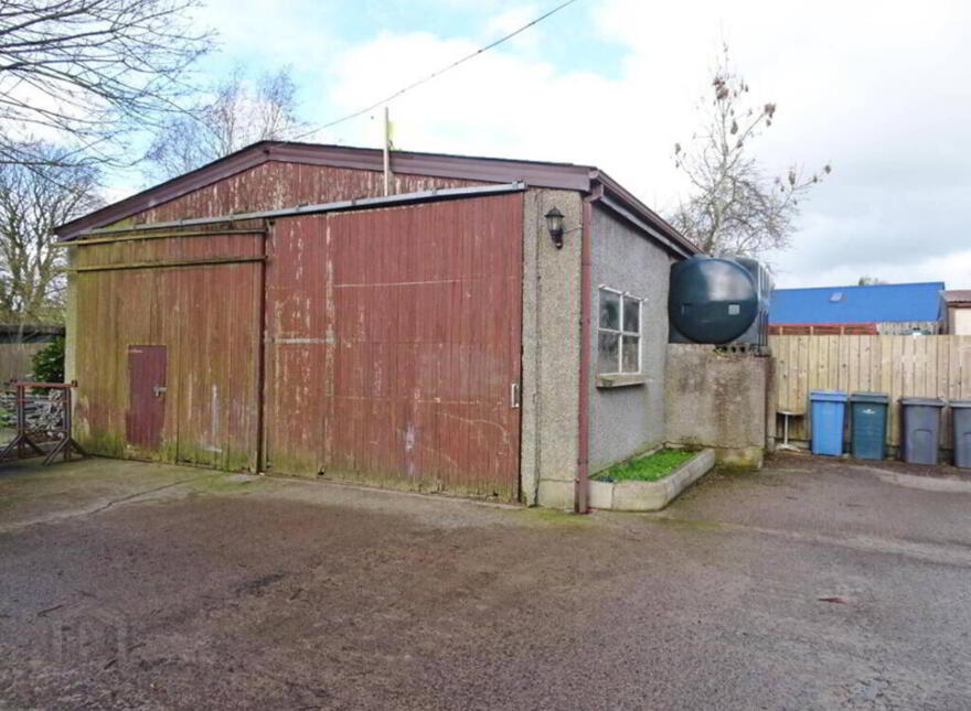 "Traynors", Main Street, Maguiresbridge, Enniskillen, BT94 4RZ