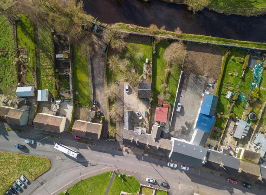 "Traynors", Main Street, Maguiresbridge, Enniskillen, BT94 4RZ