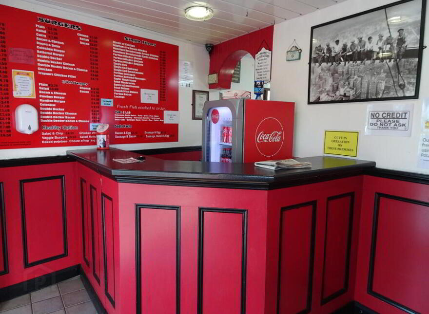 Traynors, 73 Main Street, Maguiresbridge, BT94 4RZ