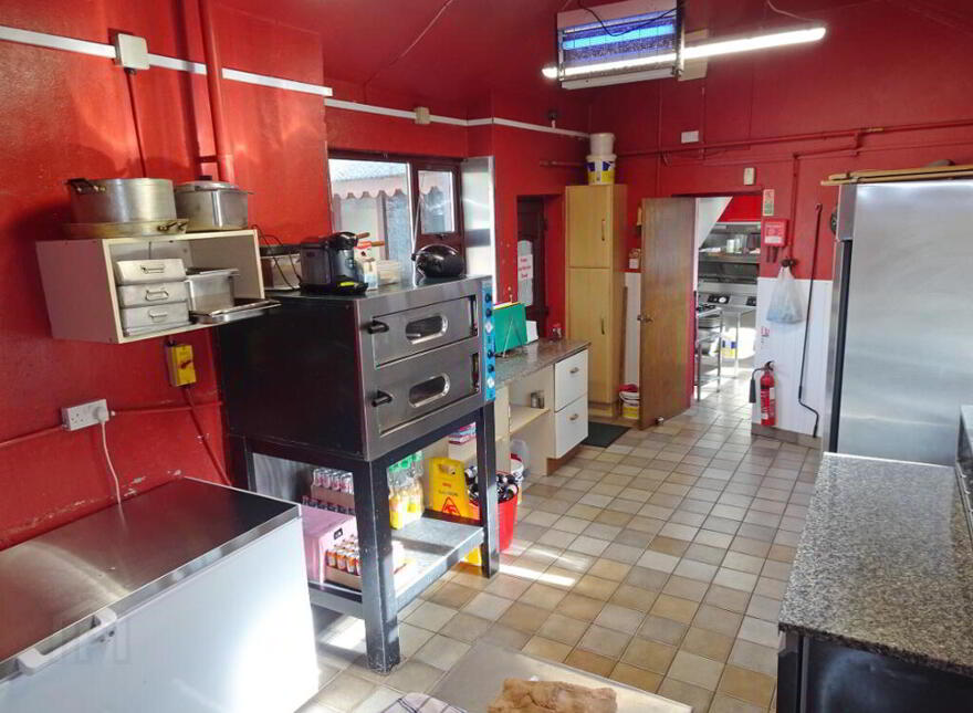 Traynors, 73 Main Street, Maguiresbridge, BT94 4RZ