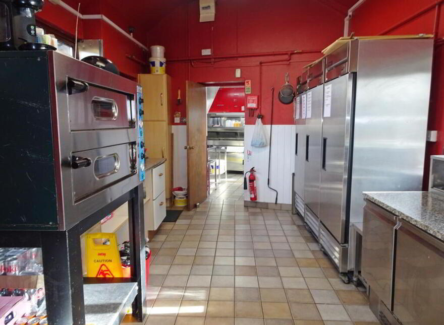 Traynors, 73 Main Street, Maguiresbridge, BT94 4RZ