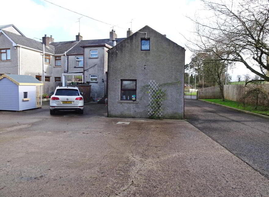 Traynors, 73 Main Street, Maguiresbridge, BT94 4RZ