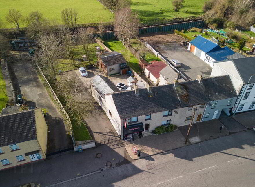 Traynors, 73 Main Street, Maguiresbridge, BT94 4RZ