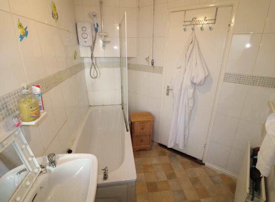 86d Derrin Road, Enniskillen, BT74 6BA