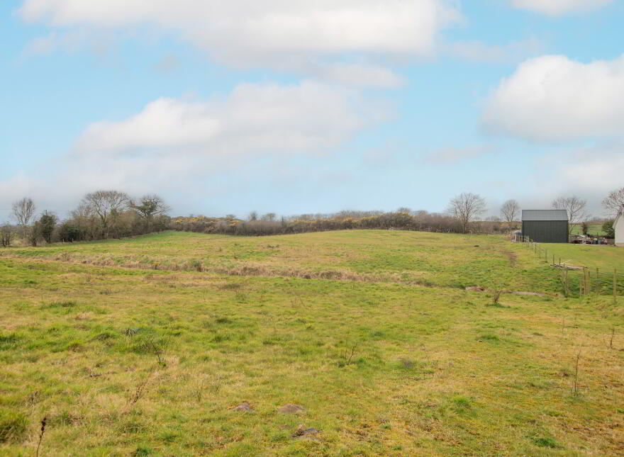 Site Adjacent To 3 Carnaman Road, Gulladuff, Magherafelt, BT45 8PN