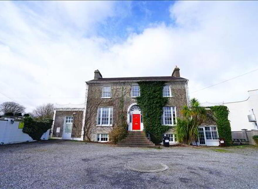 Elysium House, Ballytruckle Road, Waterford photo