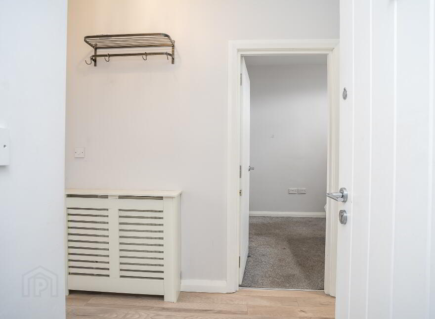 Apt 2 Marlin House, 24 Great Northern Street, Belfast, BT9 7FL