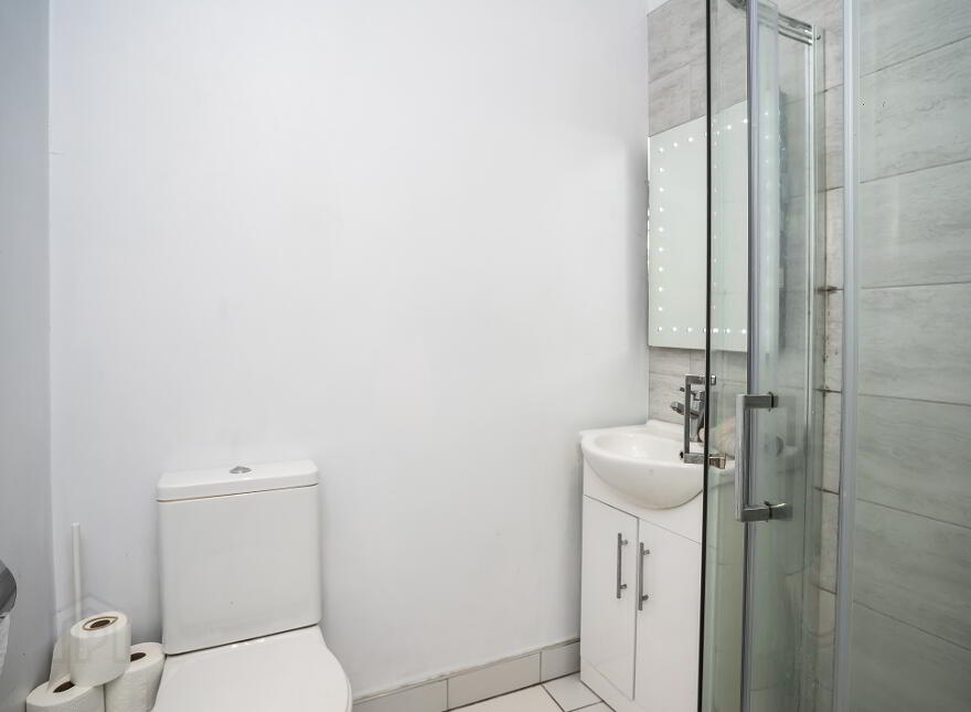 Apt 2 Marlin House, 24 Great Northern Street, Belfast, BT9 7FL