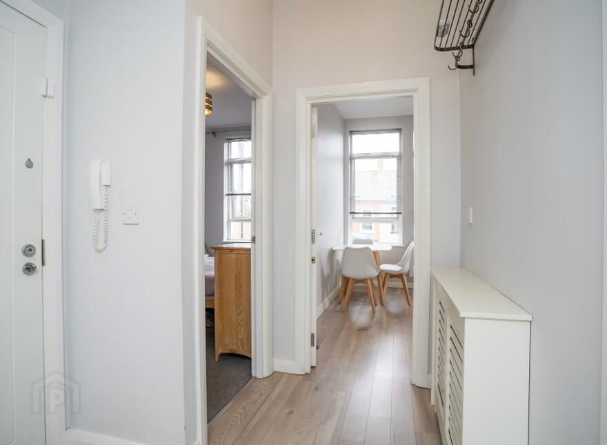Apt 2 Marlin House, 24 Great Northern Street, Belfast, BT9 7FL