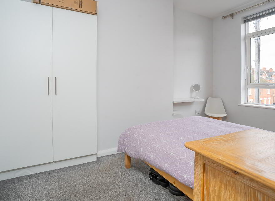 Apt 2 Marlin House, 24 Great Northern Street, Belfast, BT9 7FL