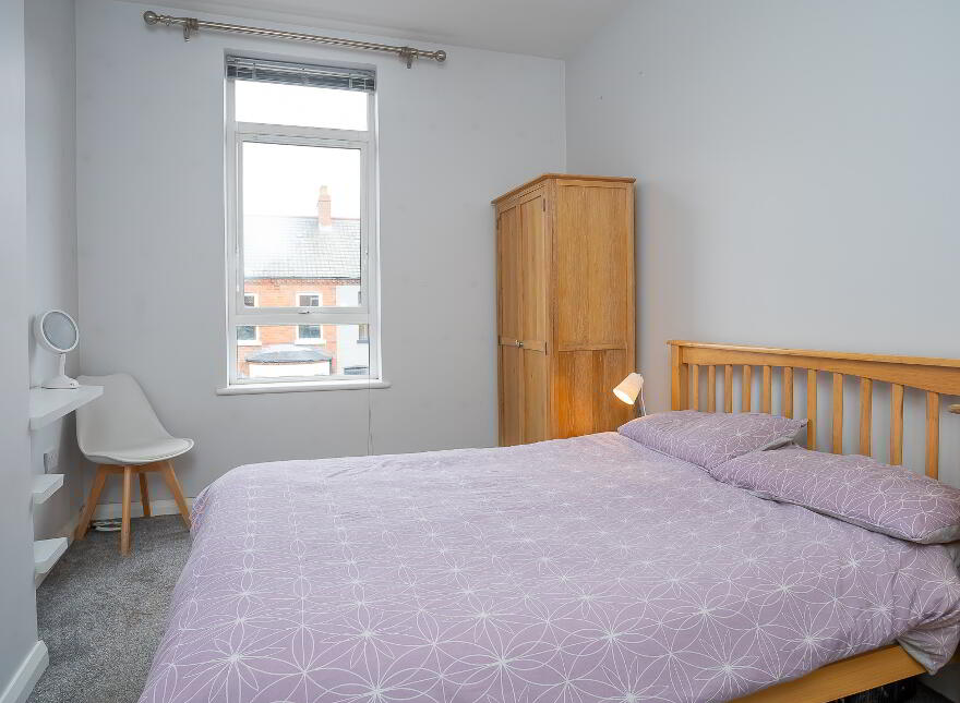 Apt 2 Marlin House, 24 Great Northern Street, Belfast, BT9 7FL