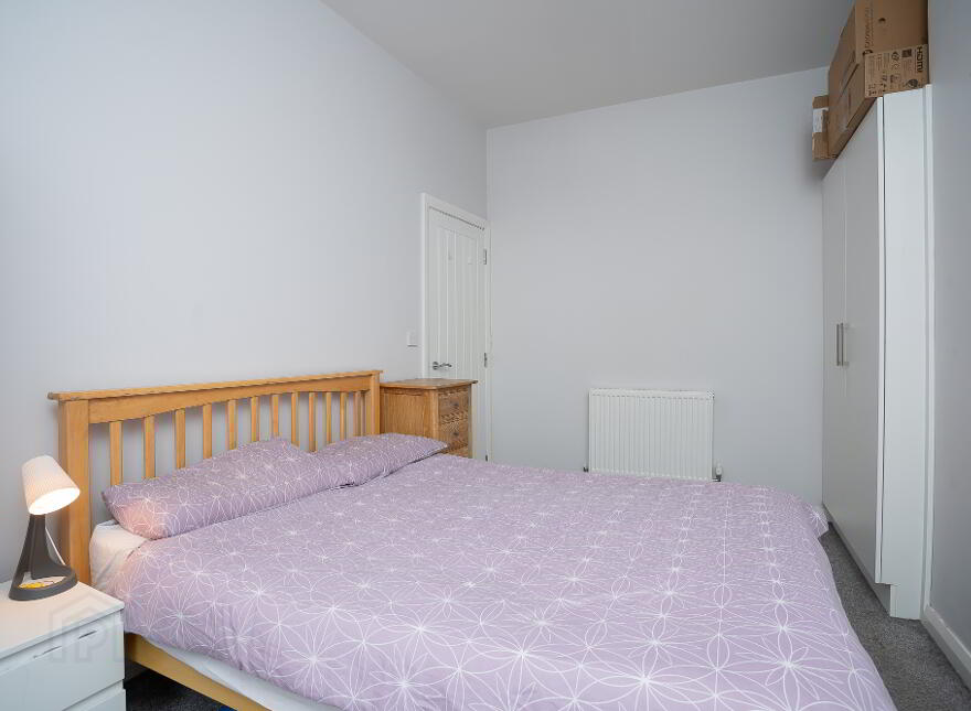 Apt 2 Marlin House, 24 Great Northern Street, Belfast, BT9 7FL