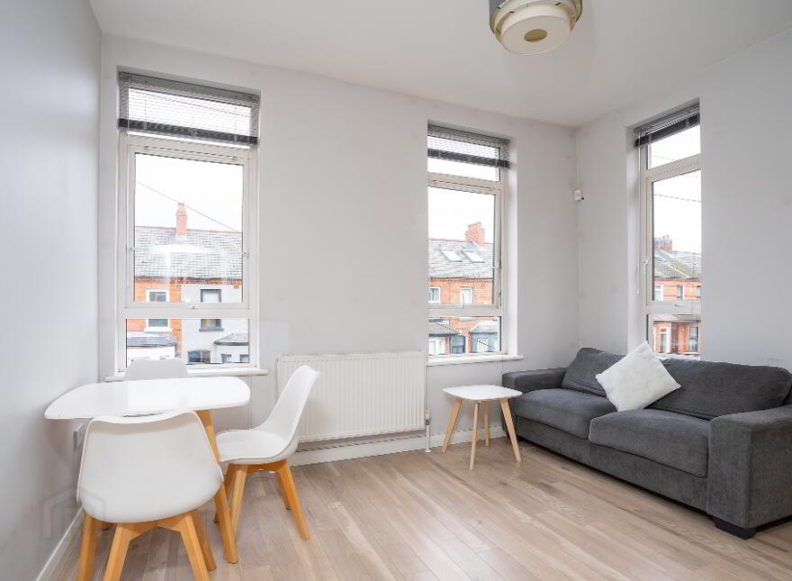 Apt 2 Marlin House, 24 Great Northern Street, Belfast, BT9 7FL