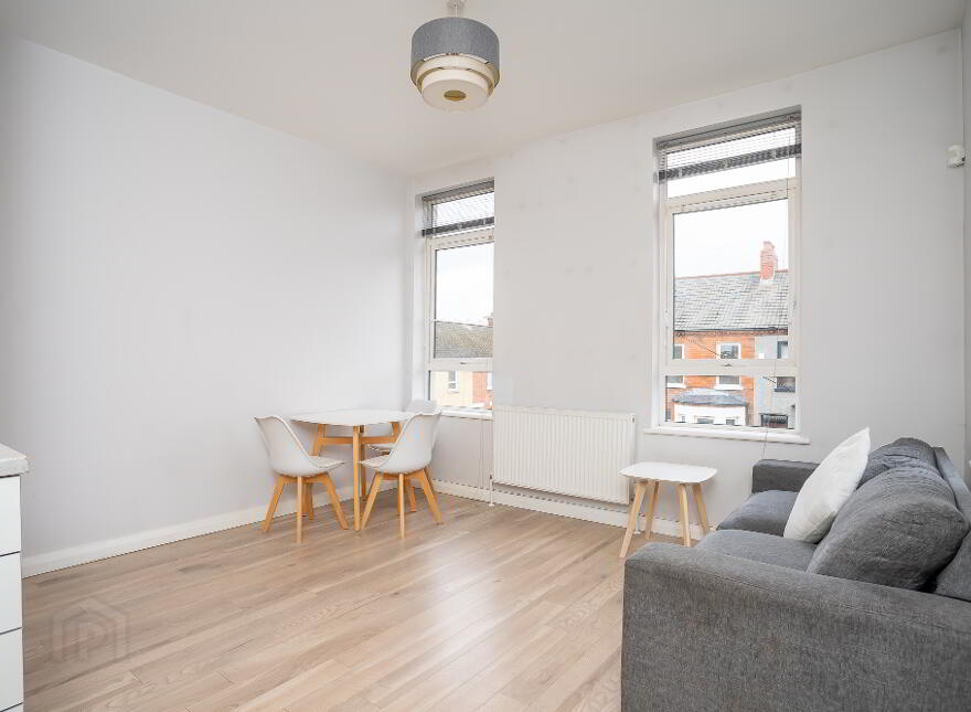 Apt 2 Marlin House, 24 Great Northern Street, Belfast, BT9 7FL