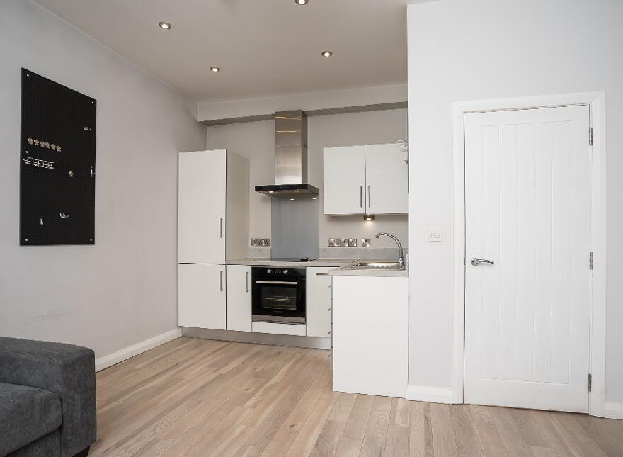 Apt 2 Marlin House, 24 Great Northern Street, Belfast, BT9 7FL