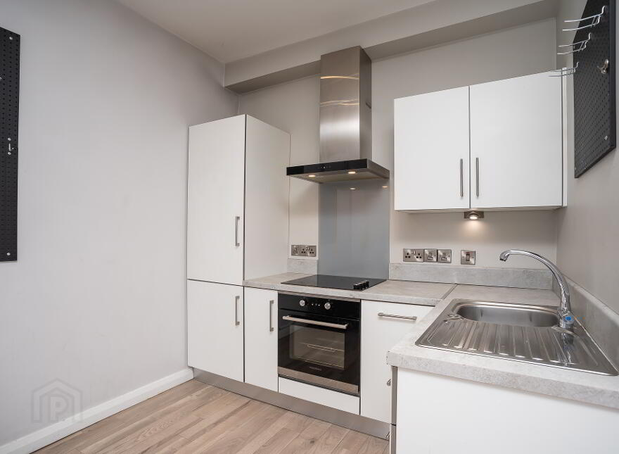 Apt 2 Marlin House, 24 Great Northern Street, Belfast, BT9 7FL