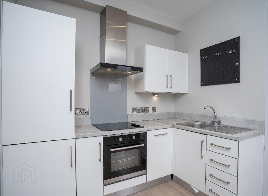 Apt 2 Marlin House, 24 Great Northern Street, Belfast, BT9 7FL