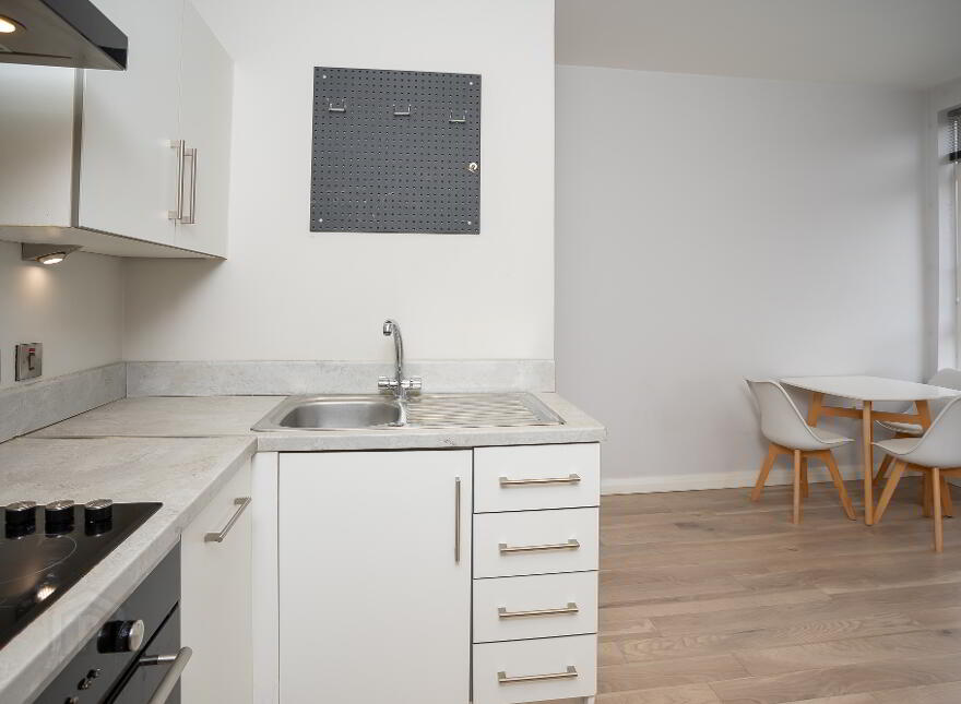 Apt 2 Marlin House, 24 Great Northern Street, Belfast, BT9 7FL