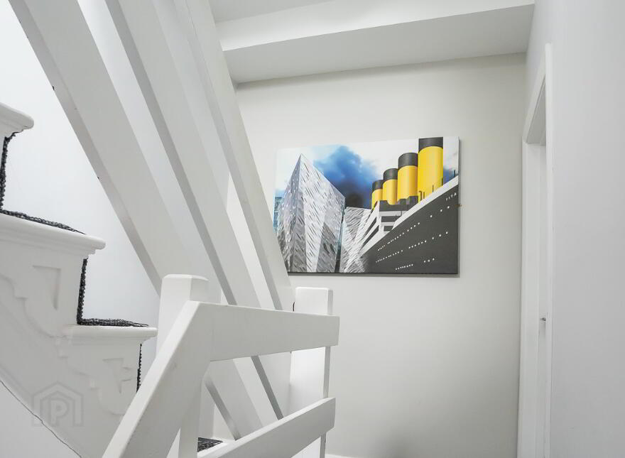 Apt 2 Marlin House, 24 Great Northern Street, Belfast, BT9 7FL