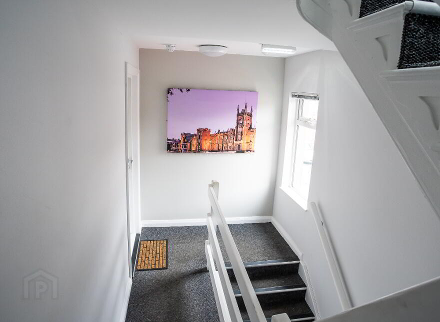 Apt 2 Marlin House, 24 Great Northern Street, Belfast, BT9 7FL