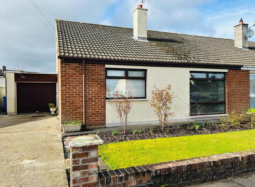 Most Popular Property For Sale in Derry City Area, £150,000 Max, 5