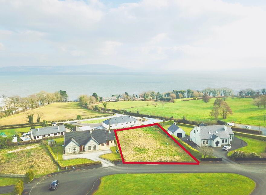 Carrownaffe, Moville