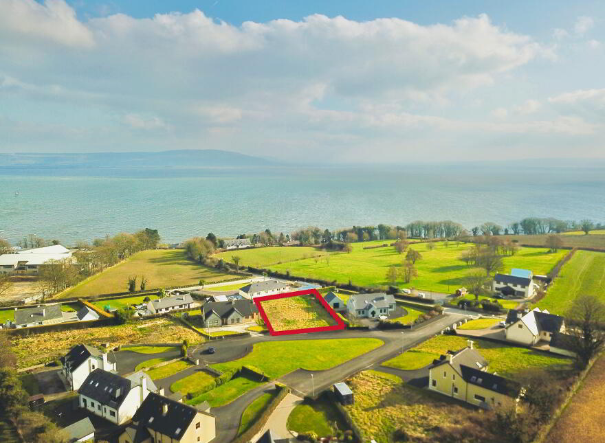 Carrownaffe, Moville