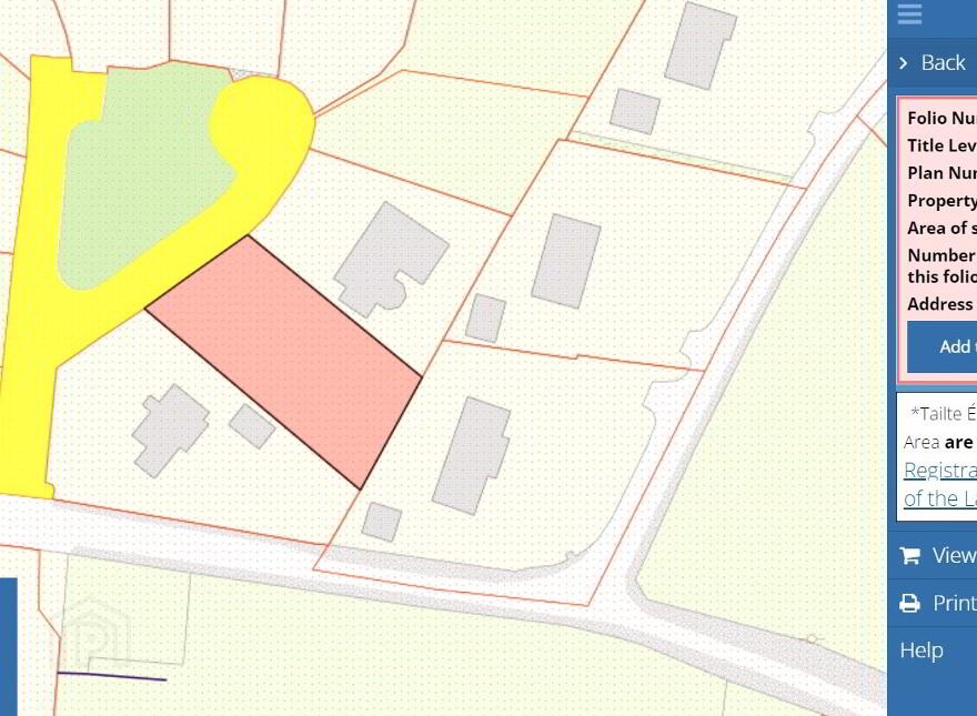 Carrownaffe, Moville