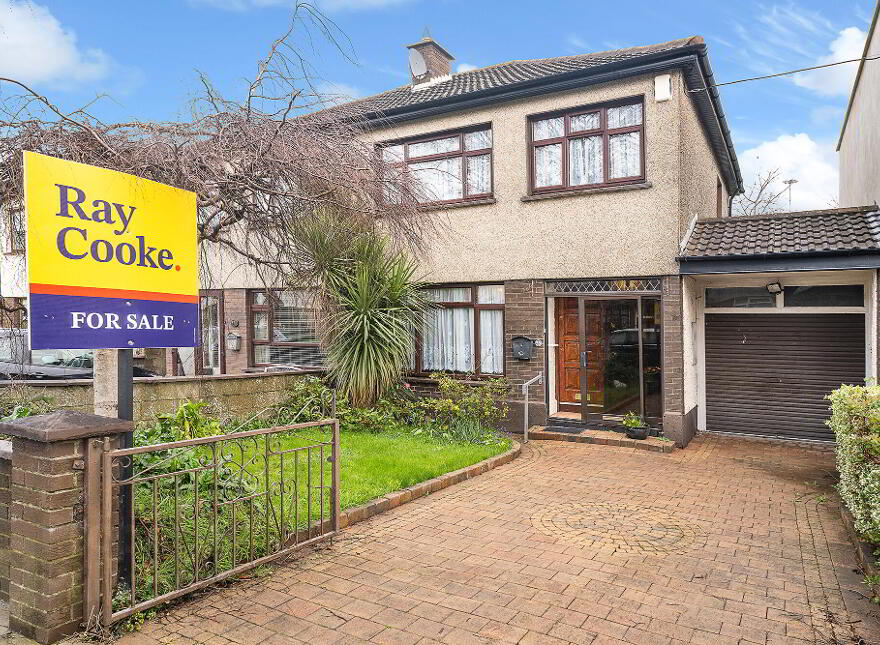 55 Forest Drive, Kingswood, Tallaght, Dublin, D24H2FW photo