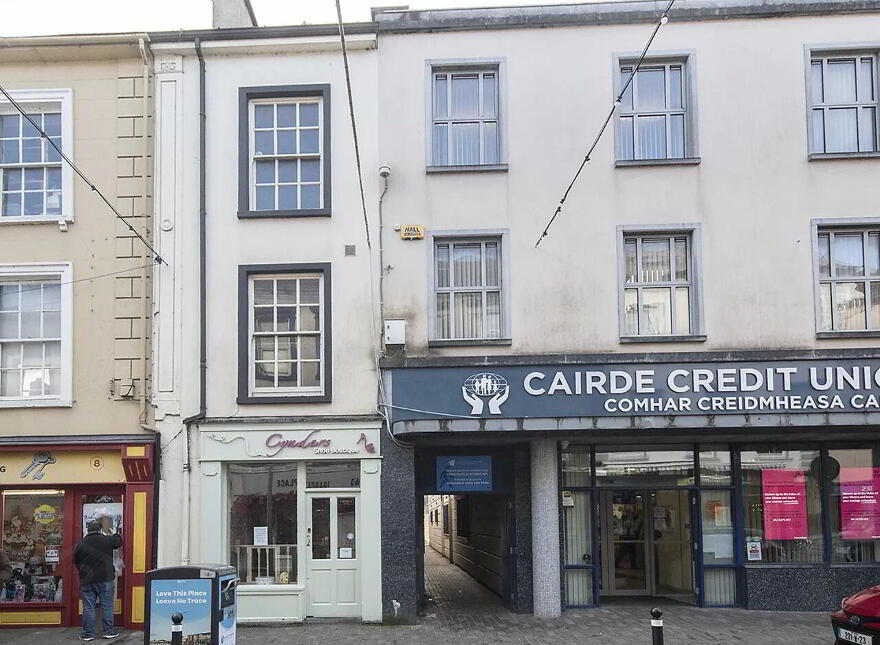 7 Main Street, Dungarvan, X35XH93