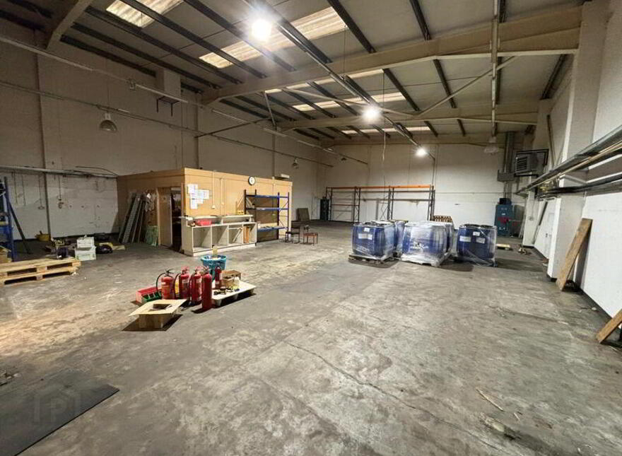 Unit 2, 96 Beechill Road, Belfast, BT8 7QN