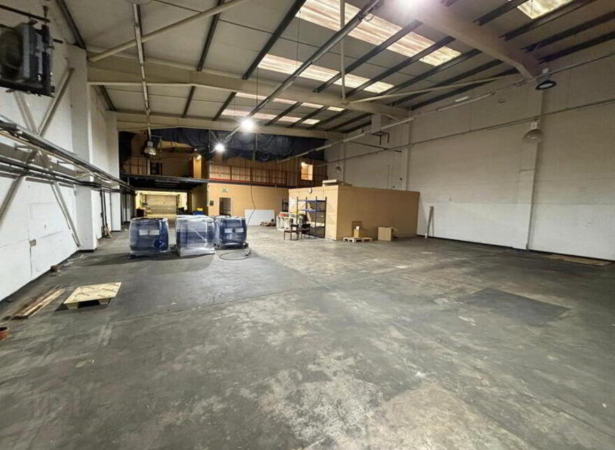 Unit 2, 96 Beechill Road, Belfast, BT8 7QN