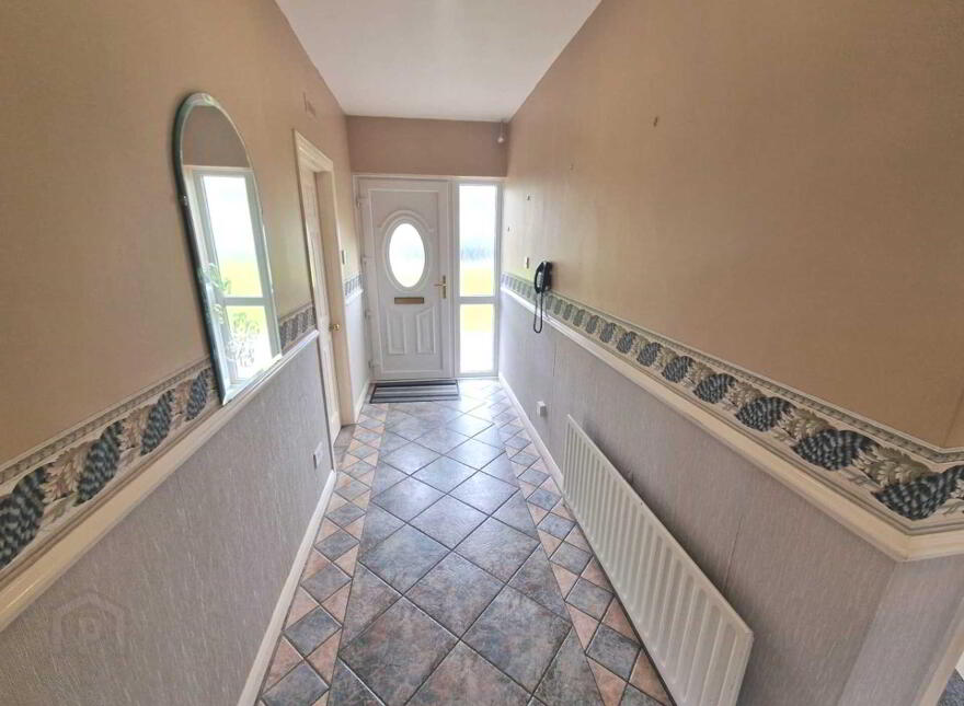 9 Cherryhill, Lisnaskea, Enniskillen, BT92 0LE