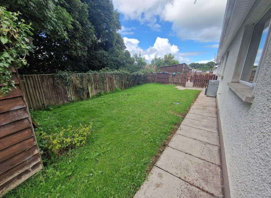 9 Cherryhill, Lisnaskea, Enniskillen, BT92 0LE
