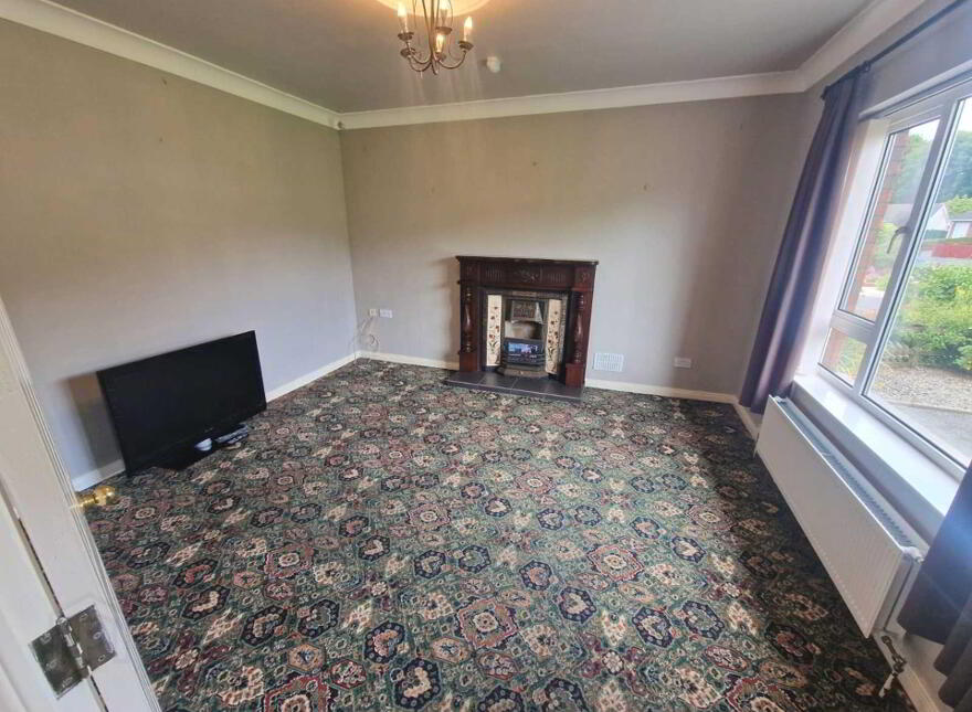 9 Cherryhill, Lisnaskea, Enniskillen, BT92 0LE