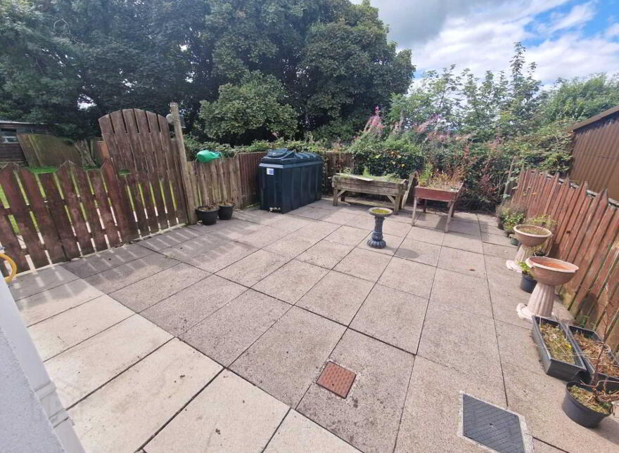 9 Cherryhill, Lisnaskea, Enniskillen, BT92 0LE