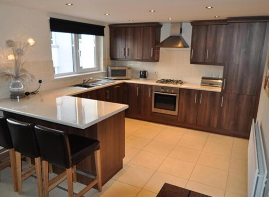 Apartment 14 HOLIDAY Peninsula Development, Portrush, BT56 8AB