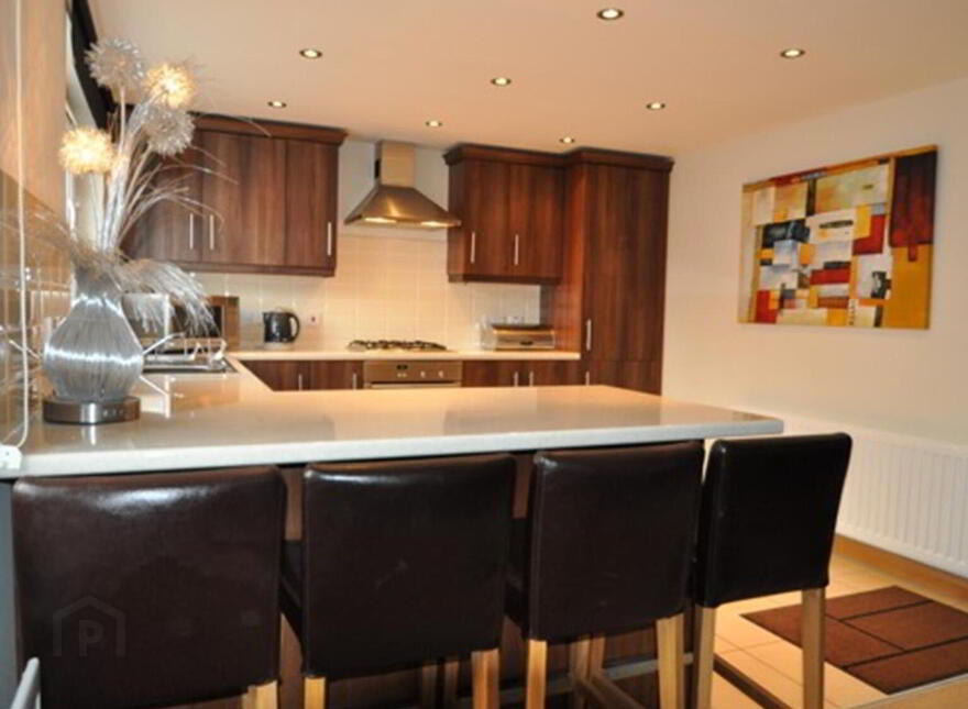 Apartment 14 HOLIDAY Peninsula Development, Portrush, BT56 8AB