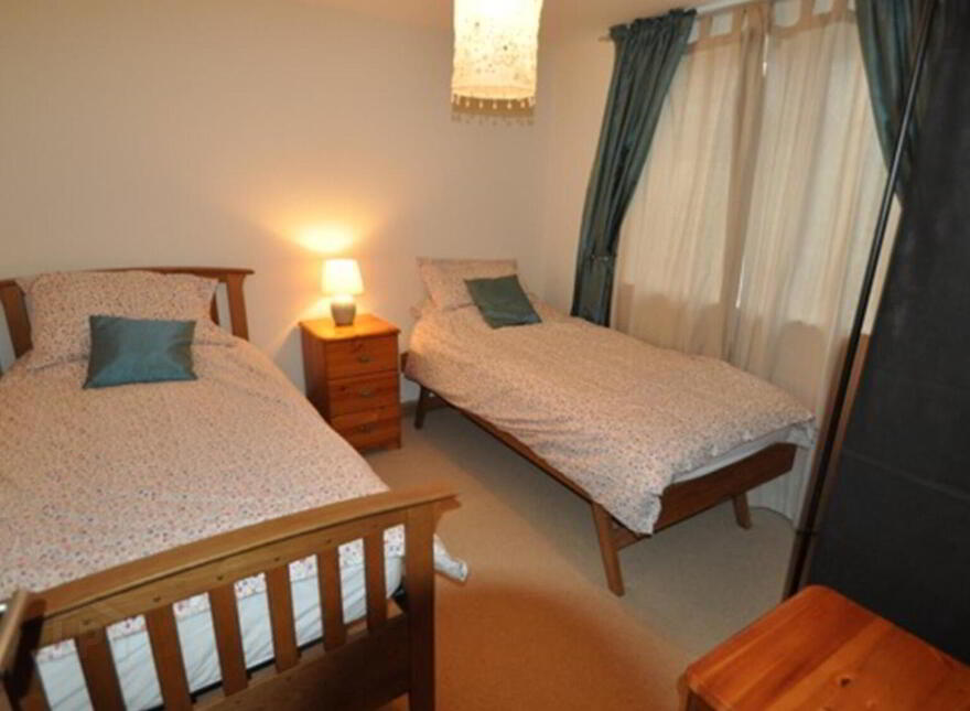 Apartment 14 HOLIDAY Peninsula Development, Portrush, BT56 8AB
