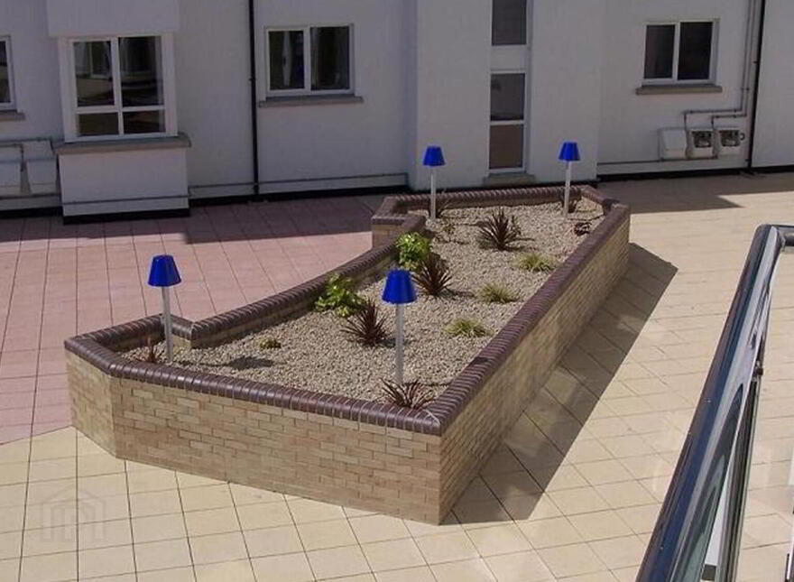 Apartment 14 HOLIDAY Peninsula Development, Portrush, BT56 8AB